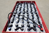 Forklift battery 48V 4PzS620