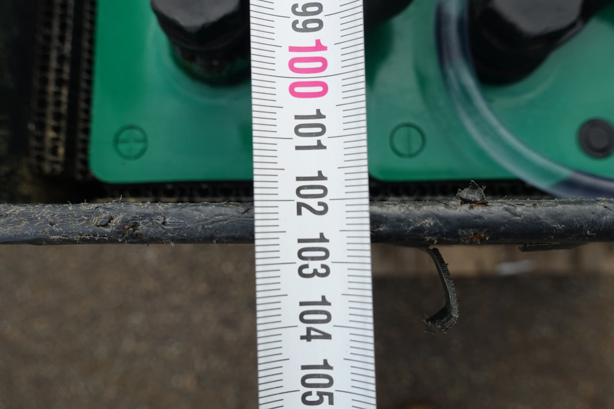 Staplerbatterie 80V 4PzS620