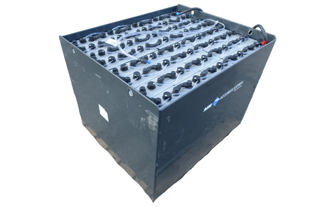 Forklift battery 80V 5PzS775