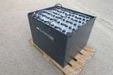 Staplerbatterie 48V 6PzS750