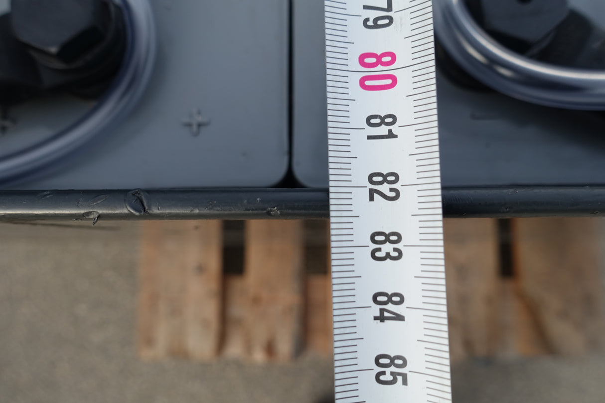 Staplerbatterie 48V 6PzS750