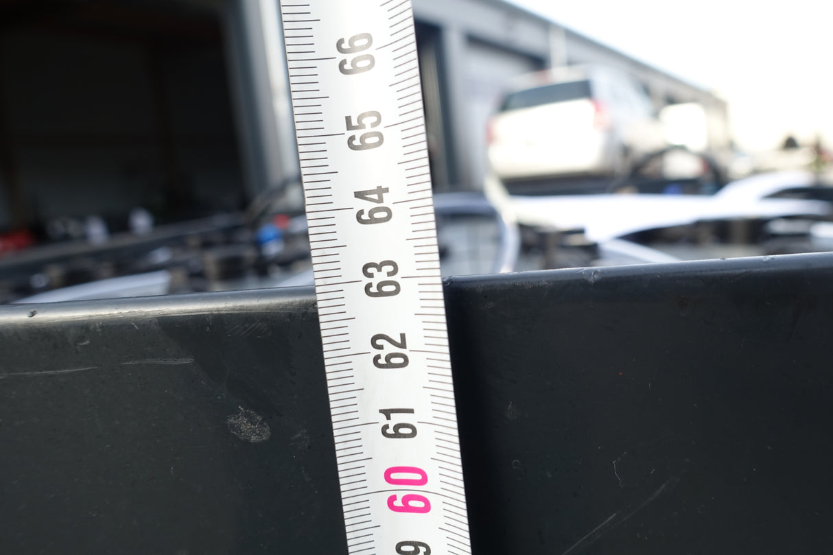 Staplerbatterie 48V 6PzS750