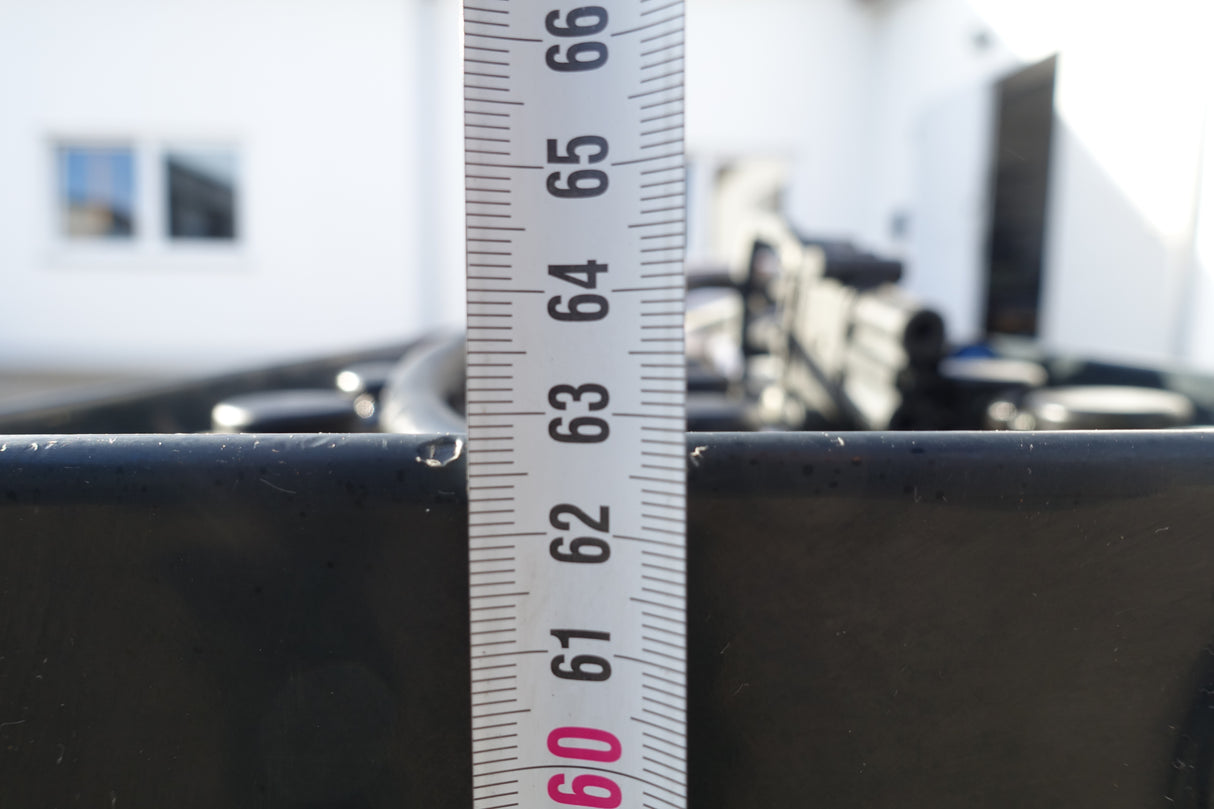 Staplerbatterie 24V 6PzS750