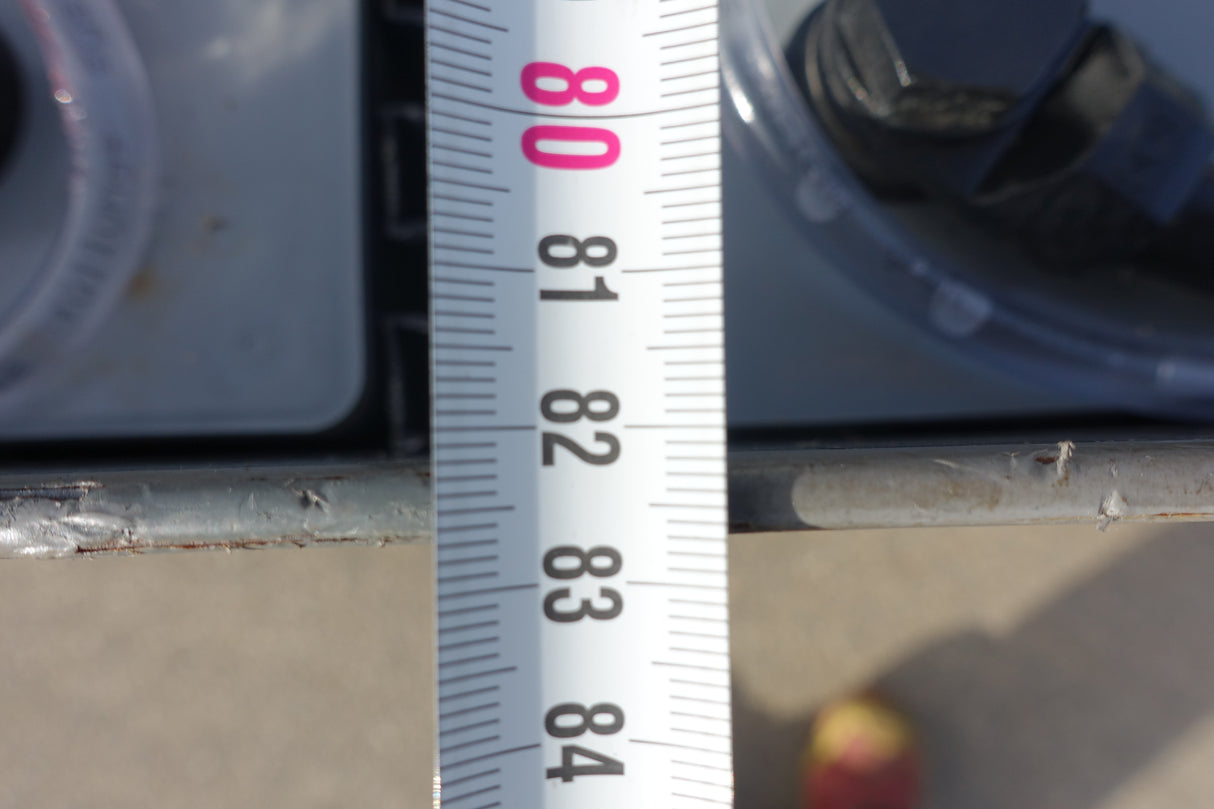 Staplerbatterie 48V 6PzS750