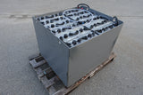 Staplerbatterie 48V 6PzS750