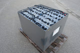 Staplerbatterie 48V 6PzS750