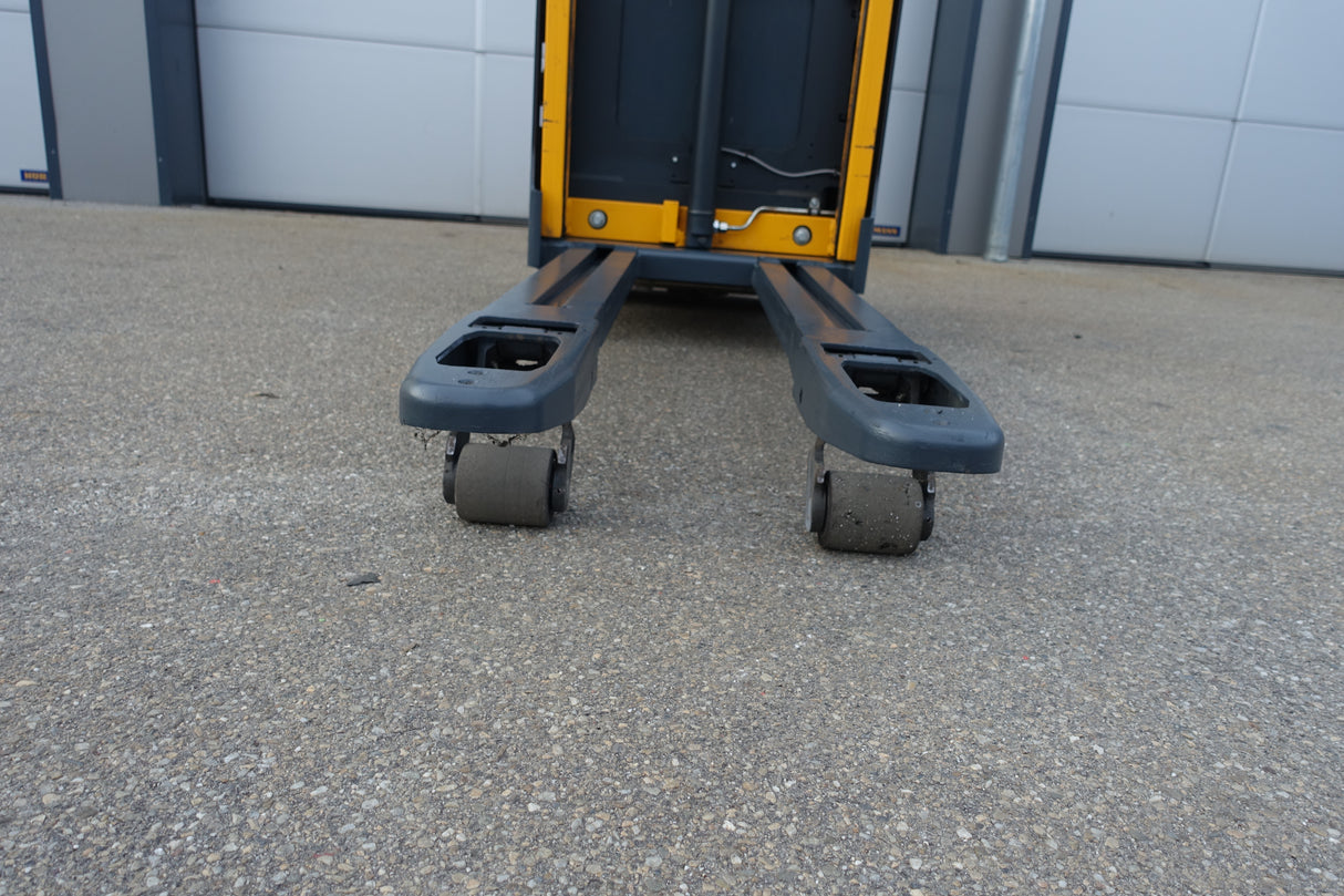 Jungheinrich EJD 220 Ameise