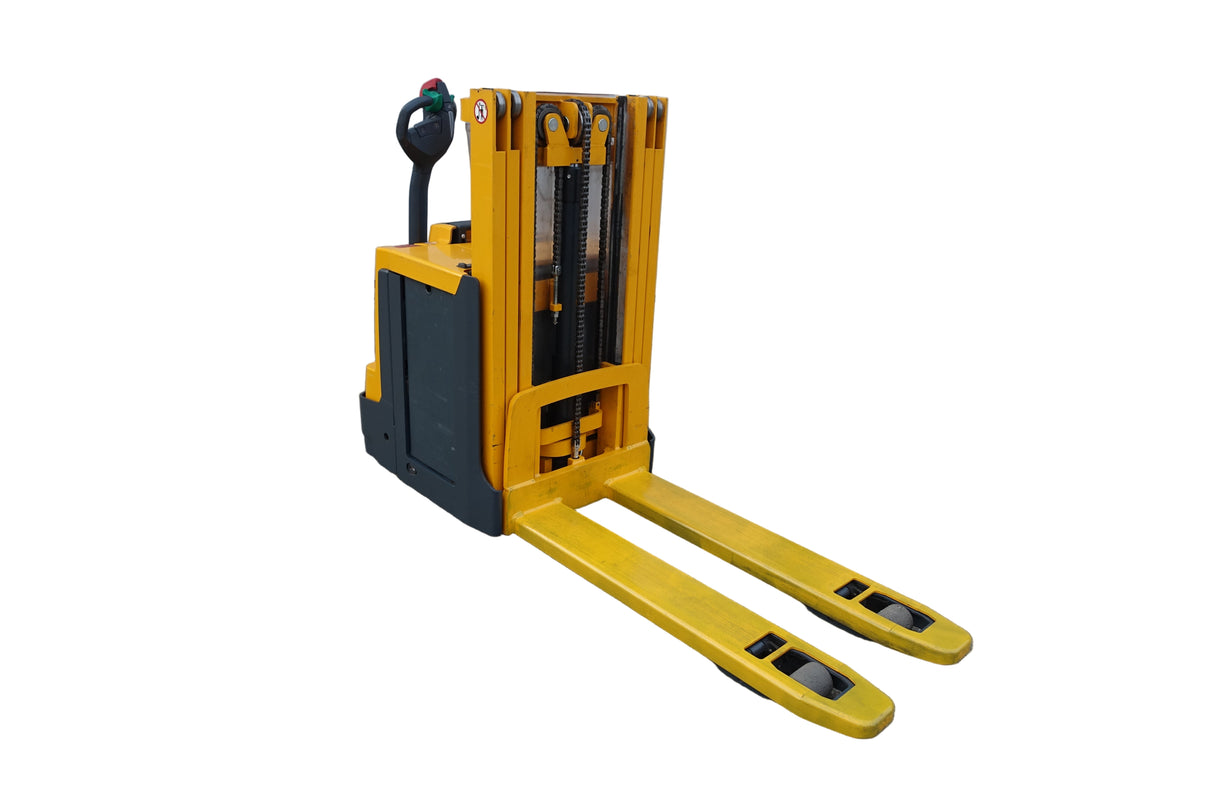 Jungheinrich EJD 220 Ameise