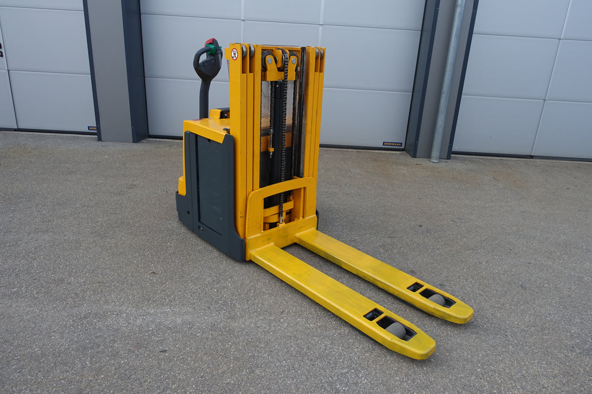 Jungheinrich EJD 220 Ameise