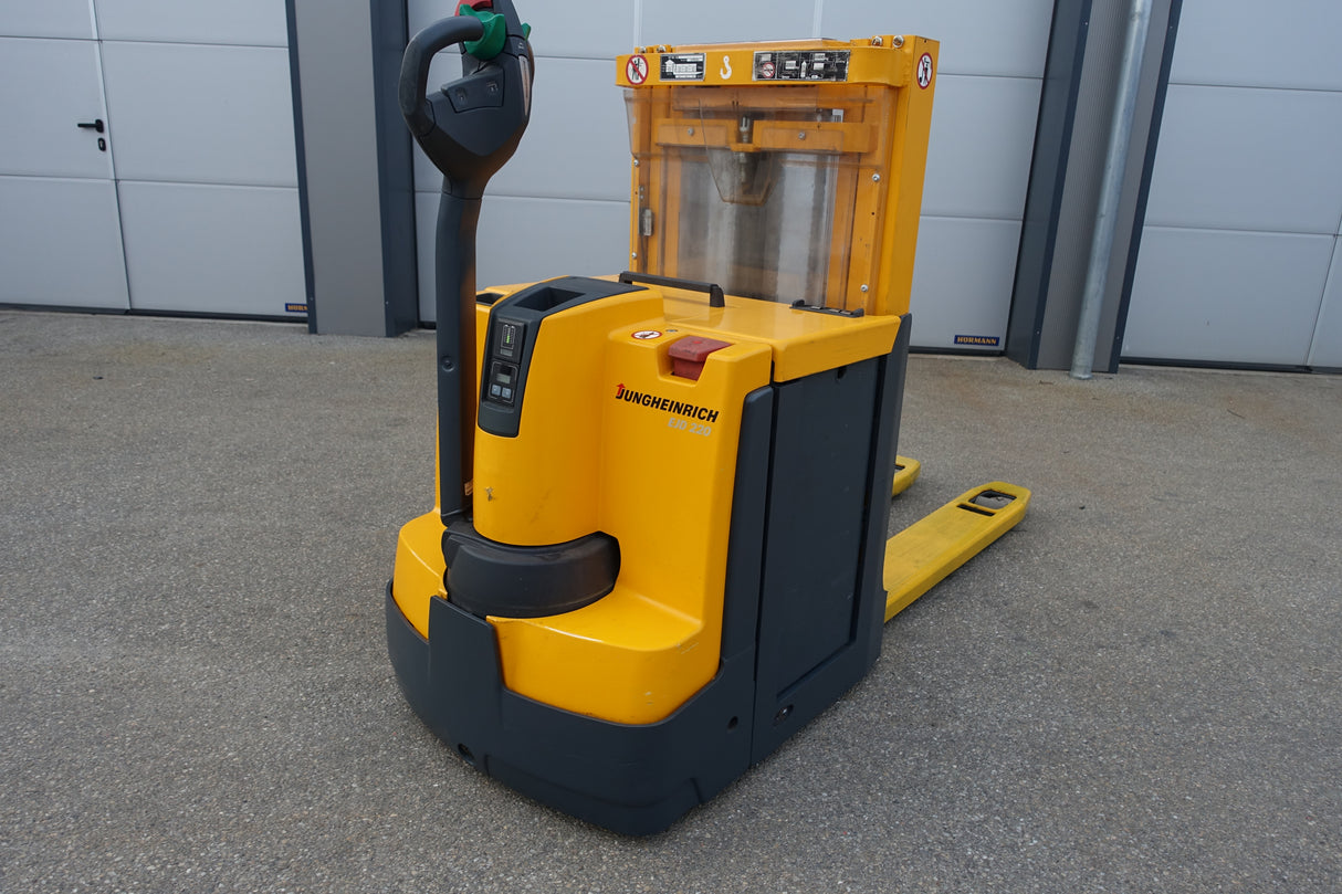 Jungheinrich EJD 220 Ameise