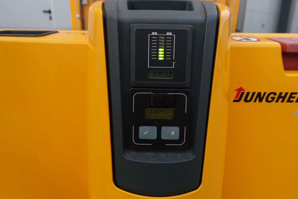 Jungheinrich EJD 220 Ameise