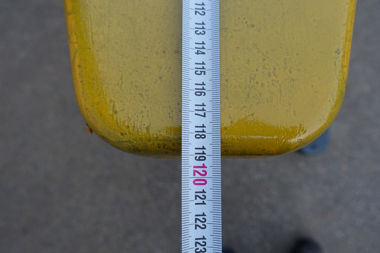 Jungheinrich EJD 220 Ameise