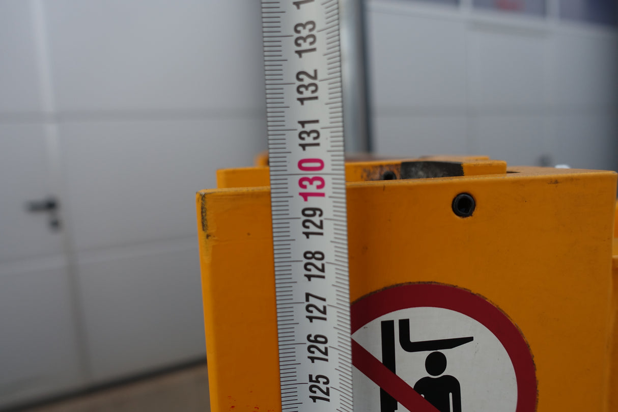 Jungheinrich EJD 220 Ameise