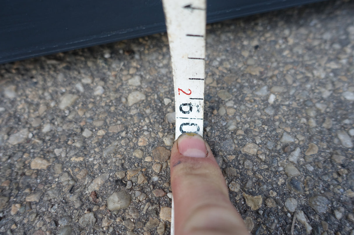 Jungheinrich EJD 220 Ameise