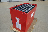Staplerbatterie 48V 4PzS620