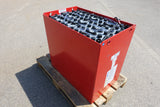 Staplerbatterie 48V 4PzS620