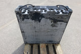 Forklift battery 24V 3PzS465