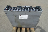 Forklift battery 24V 3PzS465