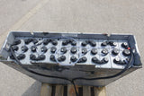 Forklift battery 24V 3PzS465