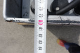 Forklift battery 24V 3PzS465