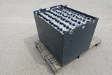 Forklift battery 48V 5PzS575