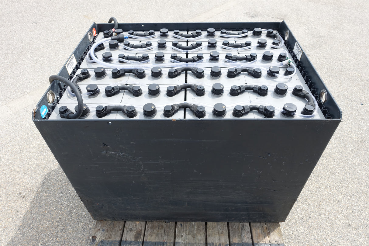 Forklift battery 48V 5PzS575
