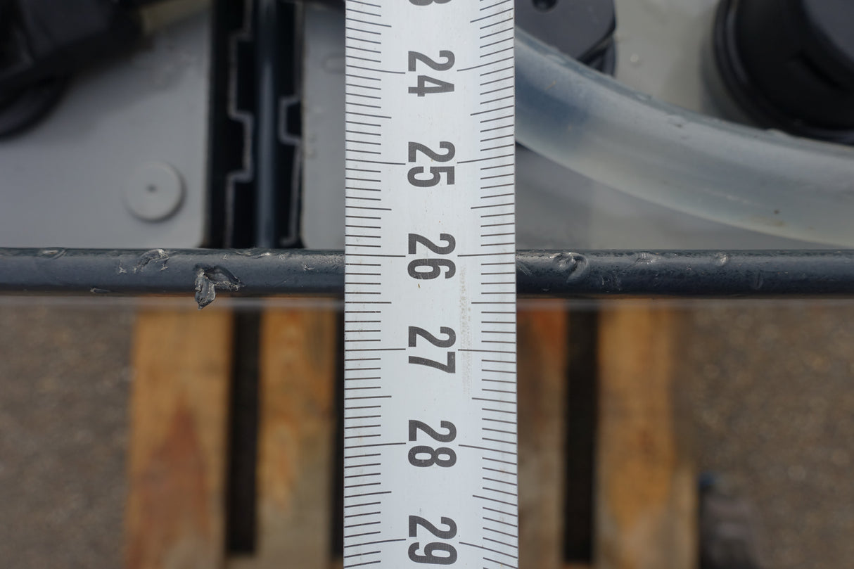 Staplerbatterie 24V 4PzS560