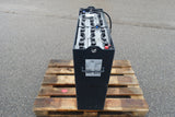 Staplerbatterie 24V 4PzS560