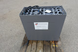 Staplerbatterie 24V 3PzS375