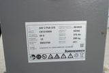 Staplerbatterie 24V 3PzS375
