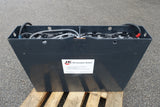 Forklift battery 24V 2PzS160