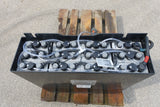 Staplerbatterie 24V 3PzB225