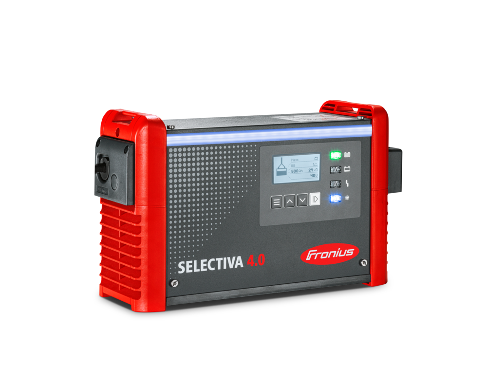 Fronius Selectiva 4.0 3KW 4060