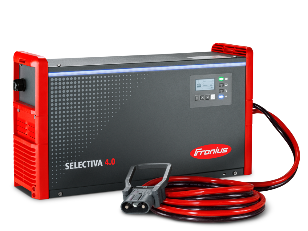 Fronius Selectiva 4.0 8KW 8090