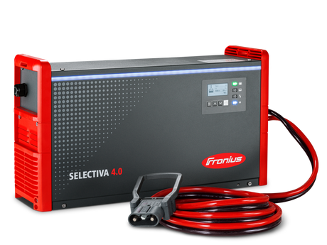 Fronius Selectiva 4.0 8KW 8090