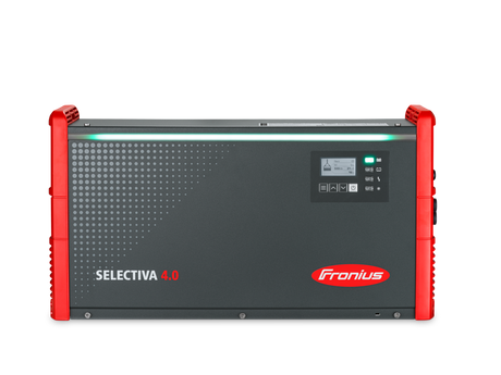 Fronius Selectiva 4.0 8KW 8090