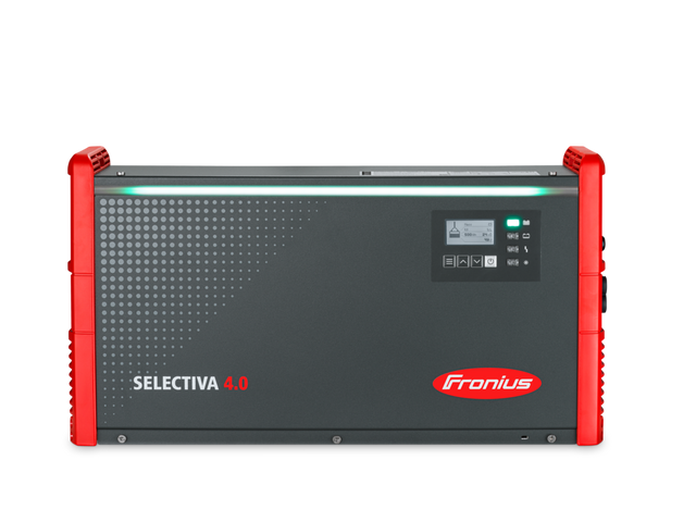 Fronius Selectiva 4.0 8KW 8090