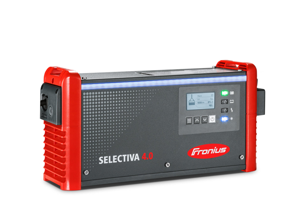 Selectiva 4.0 3KW 4060