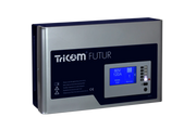 TriCOM Futur 24v 50A Ladegerät
