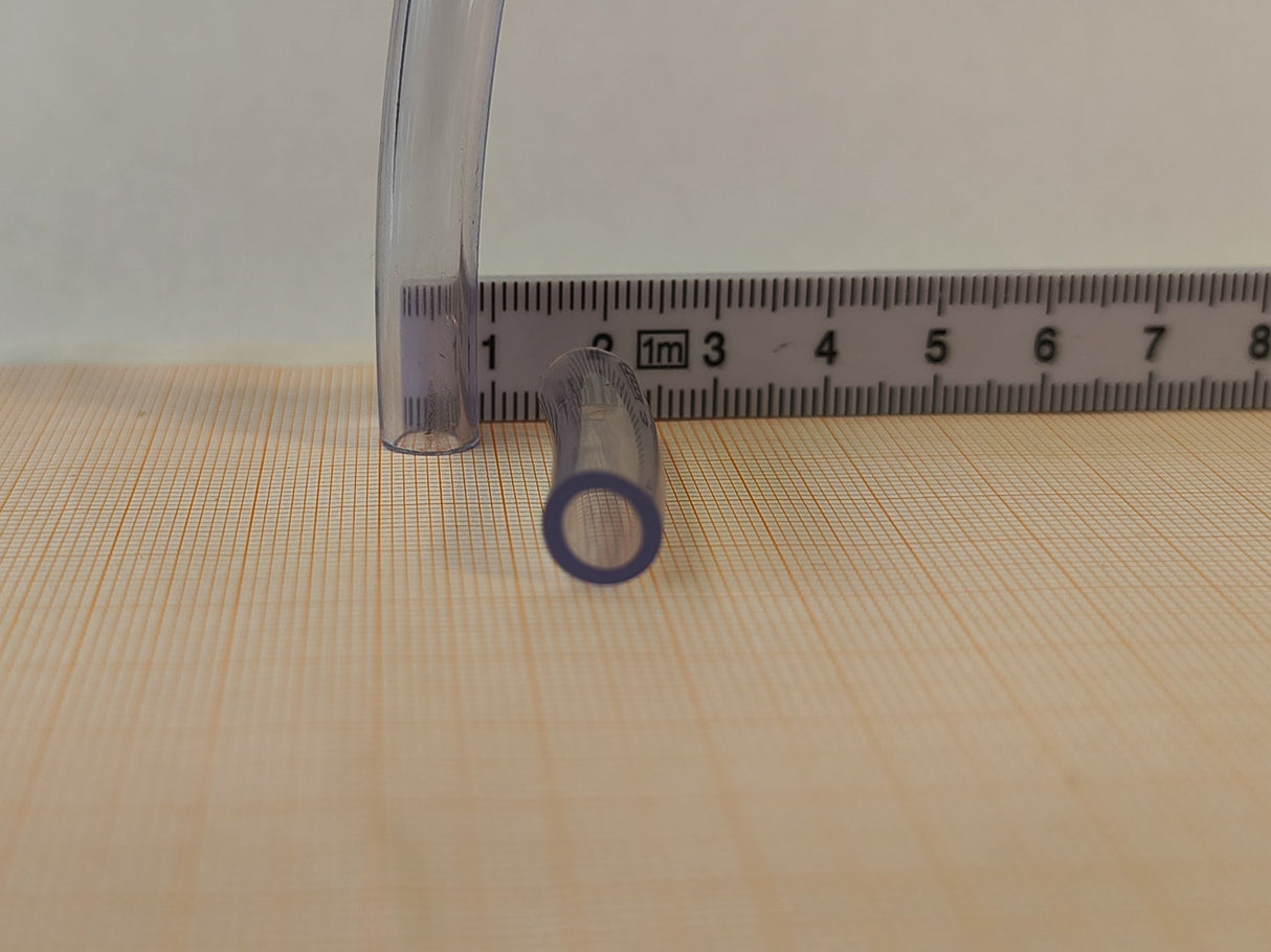 Schlauch 6mm für BFS