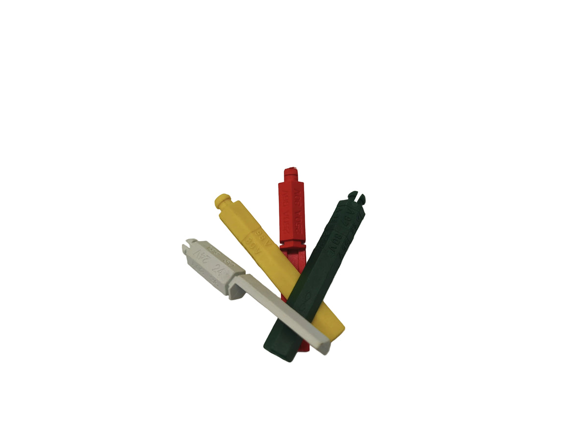 Coding pen