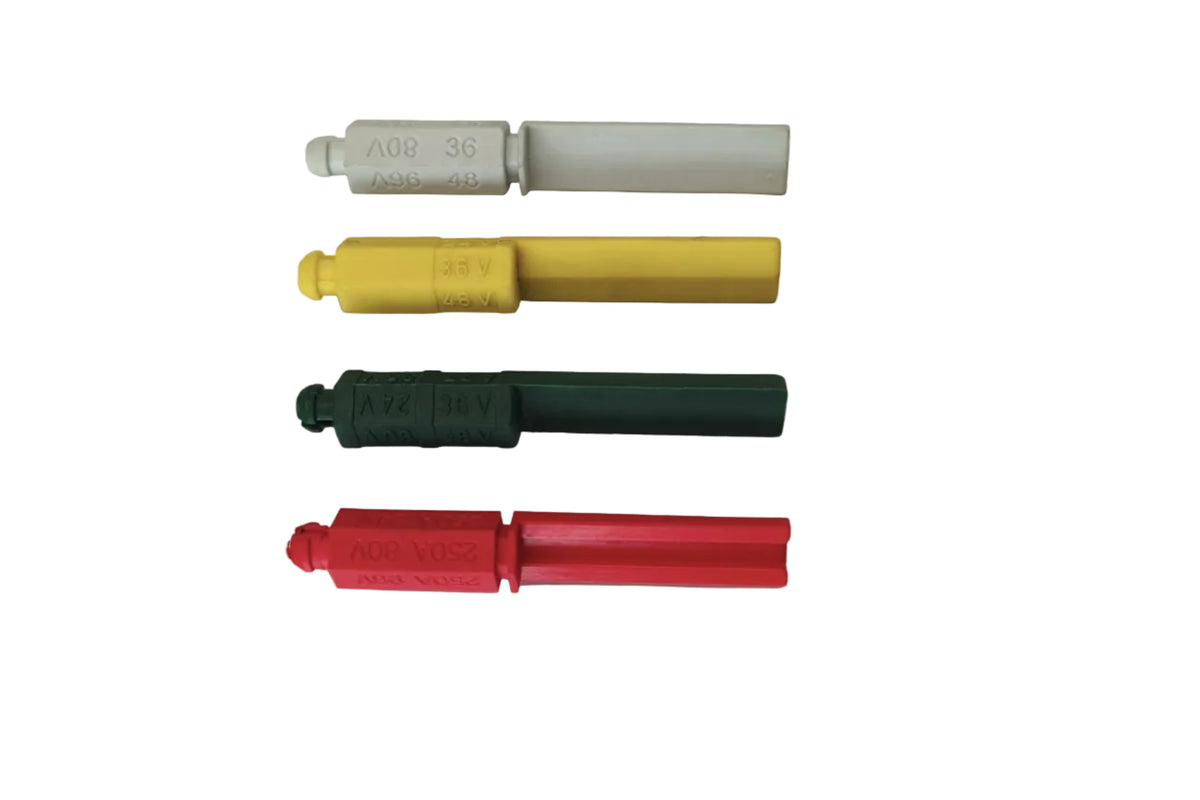 Coding pen