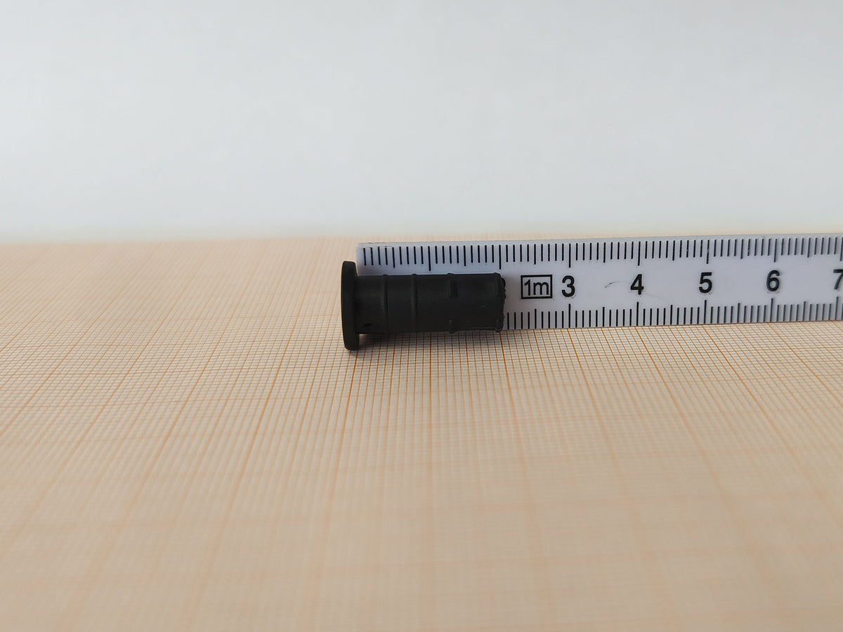 8mm sealing plug