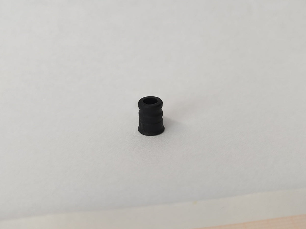 6mm Verschlußstopfen