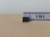 6mm Verschlußstopfen