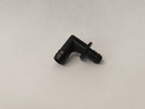 6mm EUW Angle / End Piece