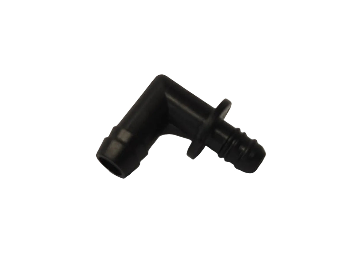 6mm EUW Angle / End Piece