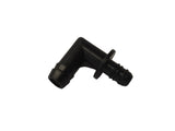 6mm EUW Angle / End Piece