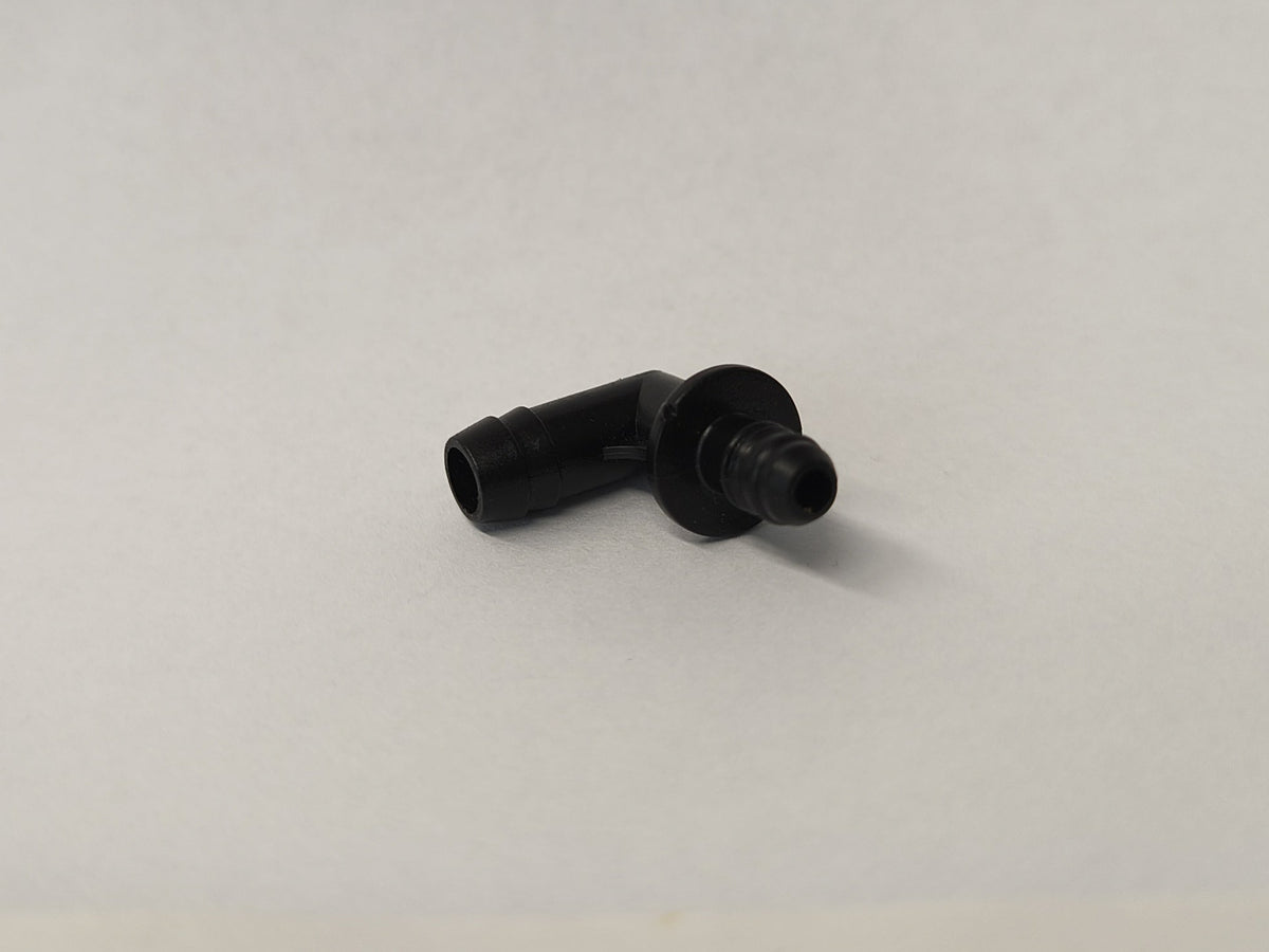 6mm EUW Angle / End Piece