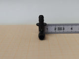 6mm EUW Angle / End Piece